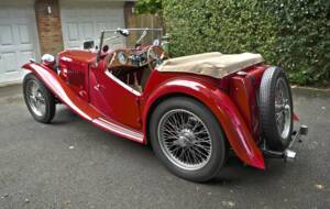 Bild 11/50 von MG TC (1945)