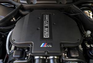 Image 28/30 of BMW Z8 (2003)