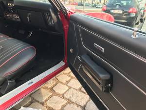 Image 30/36 of Pontiac GTO (1969)