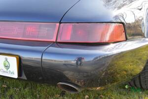 Imagen 46/50 de Porsche 911 Carrera 2 (1991)
