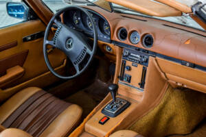 Bild 7/50 von Mercedes-Benz 350 SL (1972)