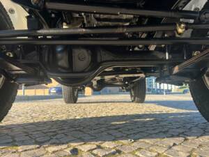Bild 17/17 von Toyota Land Cruiser BJ73 (1988)