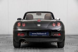 Image 11/50 de FIAT Barchetta (2005)