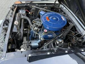 Afbeelding 23/48 van Ford Mustang 289 (1966)