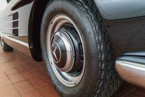 Image 24/24 of Mercedes-Benz 300 SL Roadster (1958)
