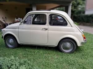 Afbeelding 4/18 van FIAT 500 F (1971)