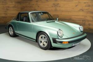 Bild 3/19 von Porsche 911 2.7 S (1976)