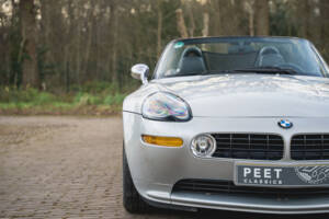 Image 14/27 de BMW Z8 (2000)