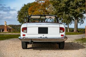 Imagen 34/74 de Lancia Flavia (Vignale) (1962)