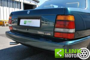 Image 8/10 de Lancia Thema I.E. (1986)