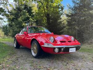 Immagine 27/30 di Opel GT 1900 (1970)