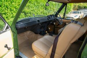 Bild 48/50 von Land Rover Range Rover Classic (1971)
