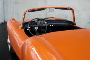 Image 17/50 of Devin DKW 1000 S (1964)