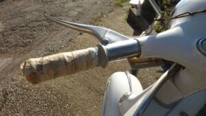 Image 10/40 of Piaggio Vespa 160 GS (1964)