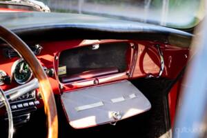Image 81/91 de Porsche 356 B Carrera 2/2000 GS (1962)