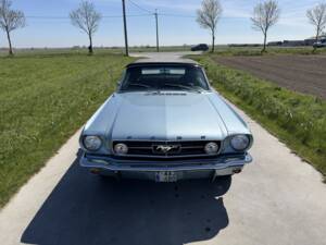 Bild 13/99 von Ford Mustang 289 (1965)