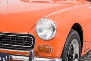 Bild 17/50 von MG Midget GAN5 (1974)