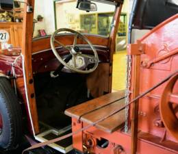 Afbeelding 33/50 van FIAT 521 C (1930)