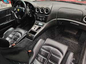 Image 45/83 of Ferrari 575M Maranello F1 (2003)