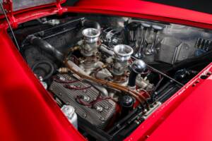 Imagen 14/23 de SIATA Daina Gran Sport Barchetta (1952)