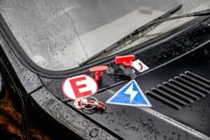 Bild 16/41 von Austin Metro (1986)