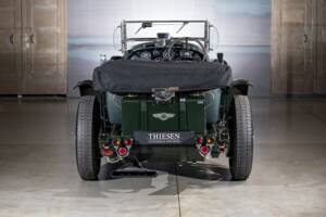 Bild 7/25 von Bentley Speed Eight (1952)