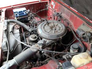 Bild 21/24 von Daihatsu Rocky 2.0 (1986)