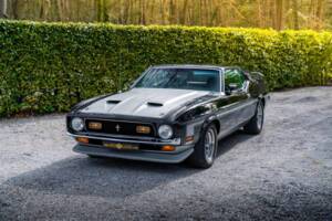 Immagine 3/48 di Ford Mustang Boss 351 (1970)