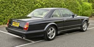 Afbeelding 8/50 van Bentley Continental T (2003)