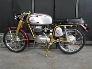 Imagen 20/38 de Mondial DUMMY (1958)