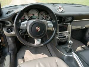 Bild 7/50 von Porsche 911 Turbo (2008)