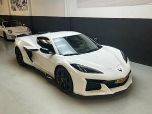 Image 5/50 of Chevrolet Corvette Z06 (2024)