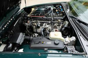Image 68/77 de Jaguar XJ 40 (XJ-R) (1993)
