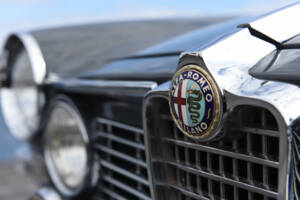 Image 8/19 of Alfa Romeo 2600 Berlina (1966)