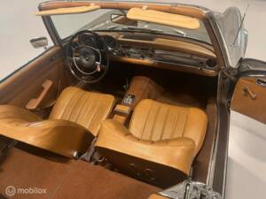Immagine 32/33 di Mercedes-Benz 280 SL (1968)