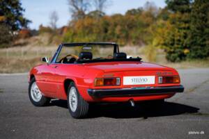 Image 9/43 of Alfa Romeo Spider Veloce 2000 (1976)