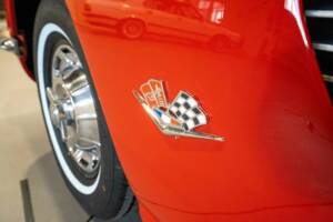 Bild 21/26 von Chevrolet Corvette (1962)