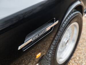 Bild 17/59 von Aston Martin V8 EFi Volante (1988)