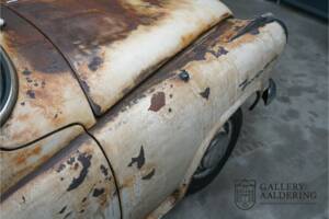 Bild 39/50 von Borgward Isabella Coupe (1963)