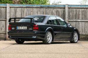 Afbeelding 4/38 van Opel Omega 3,0i 24V (1992)