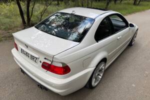 Bild 16/80 von BMW M3 (2001)
