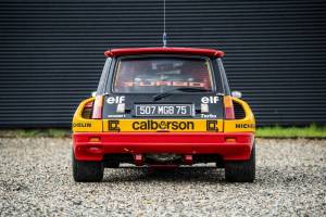 Bild 3/38 von Renault R 5 Turbo 2 (1980)