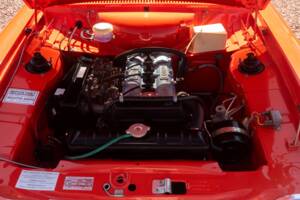 Image 31/55 de Ford Escort RS 1600 (1972)