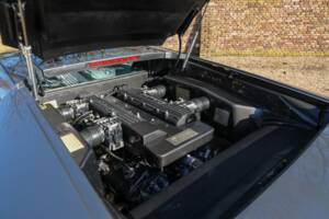 Image 31/50 de Lamborghini Murciélago (2003)