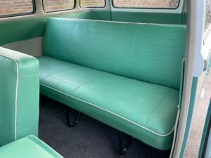 Imagen 10/19 de Volkswagen T1 Samba 1.2 (1959)