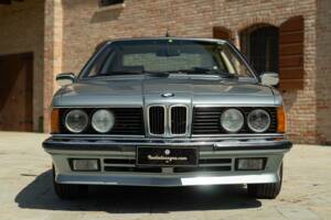 Bild 3/50 von BMW 635 CSi (1981)