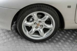 Immagine 23/50 di MG F 1.8i VVC (2000)