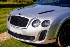 Image 19/46 of Bentley Continental Supersports (2010)