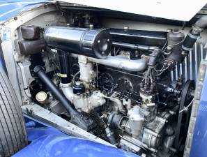 Bild 46/50 von Rolls-Royce Phantom II Continental (1934)