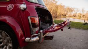 Immagine 27/54 di Rover Mini 1.3i (2000)